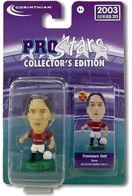 Series 20 | Corinthian ProStars